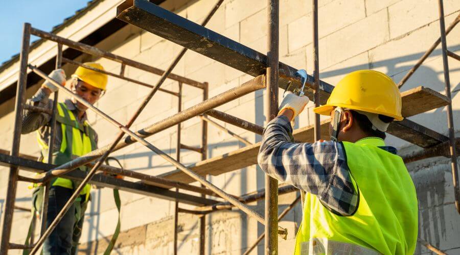 Local Siding Services in Dennison, MN